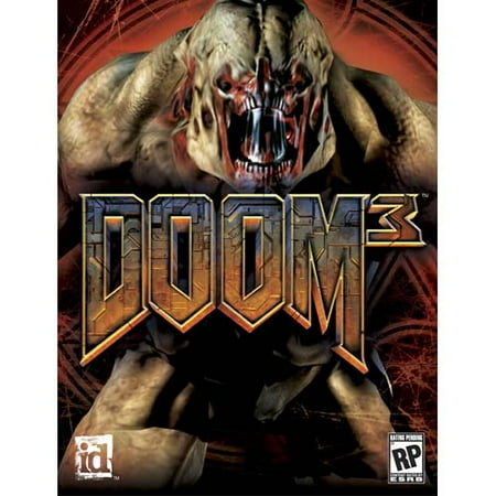 Duplicate Item Doom 3 PC