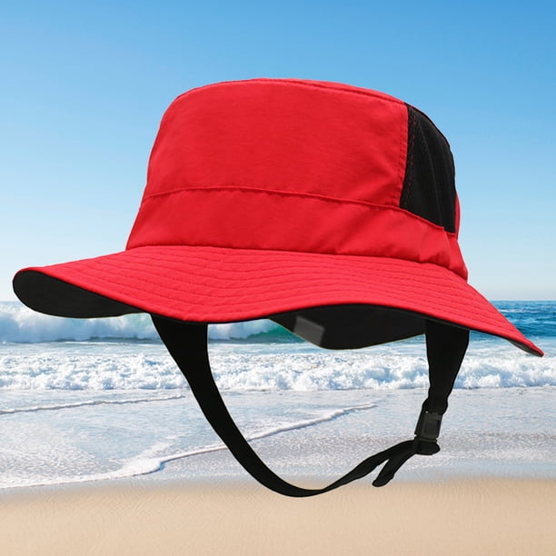 Sombreros de protección solar Sombrero anti-UV unisex Sombrero de verano transpirable Plegable de secado rápido para deportes al aire libre FLhrweasw Nuevo