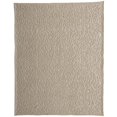 thumbnail image 1 of Due Process Stable Trading Aubusson & Cutpile Lattice Cream Area Rug, 6 x 9 ft., 1 of 1
