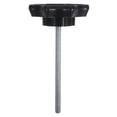 thumbnail image 1 of Tornillo de repuesto para rueda de repuesto de coche, abrazadera universal, perno de sujeción para coche, herrajes de montaje para fijación de rueda de repuesto., 1 of 5