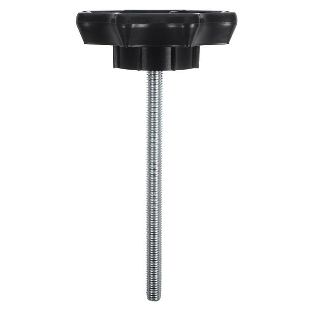 Tornillo de repuesto para rueda de repuesto de coche, abrazadera universal, perno de sujeción para coche, herrajes de montaje para fijación de rueda de repuesto.