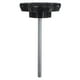 thumbnail image 1 of Tornillo de repuesto para rueda de repuesto de coche, abrazadera universal, perno de sujeción para coche, herrajes de montaje para fijación de rueda de repuesto., 1 of 5