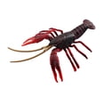 thumbnail image 4 of Figura de acción de langosta, estatuilla de animales, simulación de acuario, animales marinos, juego de rol, juguete educativo para niños y niñas,, 4 of 8