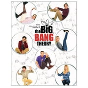 The Big Bang Theory: The Complete Series (Box Set) [DVD]