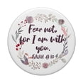 thumbnail image 3 of Rejoice Always Gifts Isaías 41:10 Christian PopSocket Grip, 3 of 6