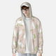 thumbnail image 2 of Fotbe Rabbit Chaqueta con Protección Solar UPF 50+ para Hombre y Mujer, Camisa con Capucha y Bolsillos-Small, 2 of 7