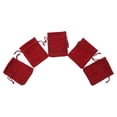 thumbnail image 4 of Bolsas de almacenamiento de 50pcs Festival Festival Bolsas prácticas Bolsas de caramelo Bolsas de regalo, 4 of 4