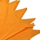 thumbnail image 5 of Capa de Halloween Macarena Traje de Capa de Calabaza Naranja para Adulto, 5 of 8