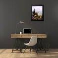 thumbnail image 4 of Gaul, Charles 19x24 Black Modern Framed Museum Art Print Titled - Country Comfort 2, 4 of 5
