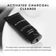 thumbnail image 3 of Mascarilla eliminadora de puntos negros Pacinos Black Activated Charcoal 50 ml, 3 of 9