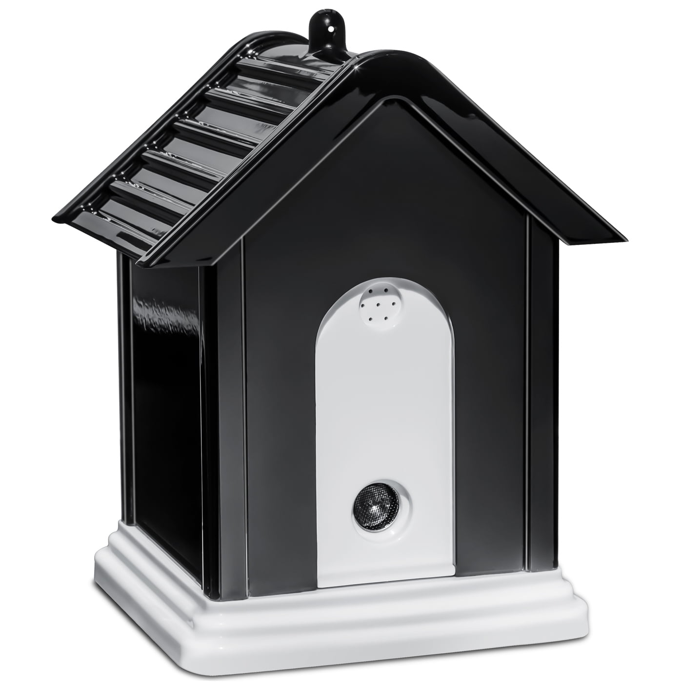 Does A Dog Die In Bird Box