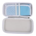 thumbnail image 1 of CUITING Insulin Cooler Travel Case Bag Bagcooling Box Storage Container Holder Organizer Travel Insulated Medication, 1 of 8