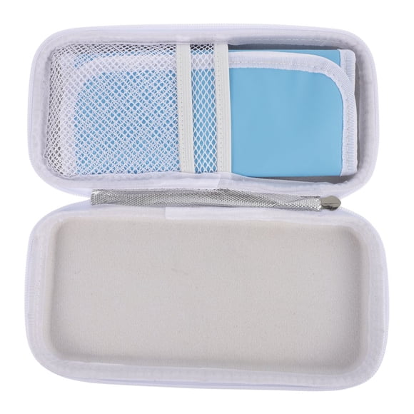 HLONK Insulin Cooler Travel Case Bag Bagcooling Box Storage Container Holder Organizer Travel Insulated Medication
