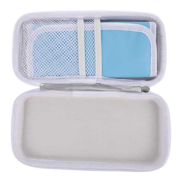 CUITING Insulin Cooler Travel Case Bag Bagcooling Box Storage Container Holder Organizer Travel Insulated Medication