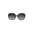 thumbnail image 4 of GAFAS DE SOL CUADRADAS VERDE OSCURO SUN180 F3134, 4 of 6