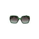 thumbnail image 4 of GAFAS DE SOL CUADRADAS VERDE OSCURO SUN180 F3134, 4 of 6