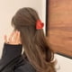 thumbnail image 1 of Parejas Accesorios de Pelo Clips de Pelo Decoración de San Valentín Headdress para Damas, Metal, Estilo Romántico, Accesorios de Pelo para Parejas, Regalo de San Valentín, Pequeño, para, 1 of 8
