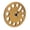 GD, variant on T-HOTLYST 1/4Inch 7Inch Aluminum Take Up Reel with 11 Holes for Professional Auditory Recording
