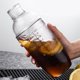 thumbnail image 4 of COCTELERA, Resina de PC de Grado Alimenticio, Escala Transparente, Barra Casera, Transparente, 350 ml-1000 ml Adecuada para Bar Tienda, 4 of 7