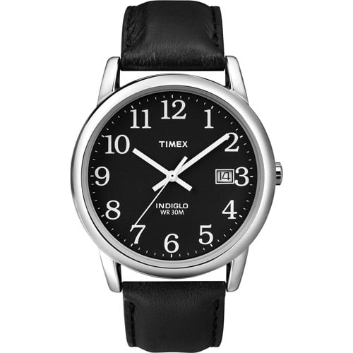 timex easy reader walmart