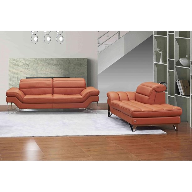 Braylen Leather Sofa Loveseat Set By Brayden Studio Com Braylen Leather Sofa Loveseat Set By, Braylen Top Grain Leather Reclining Sofa Set