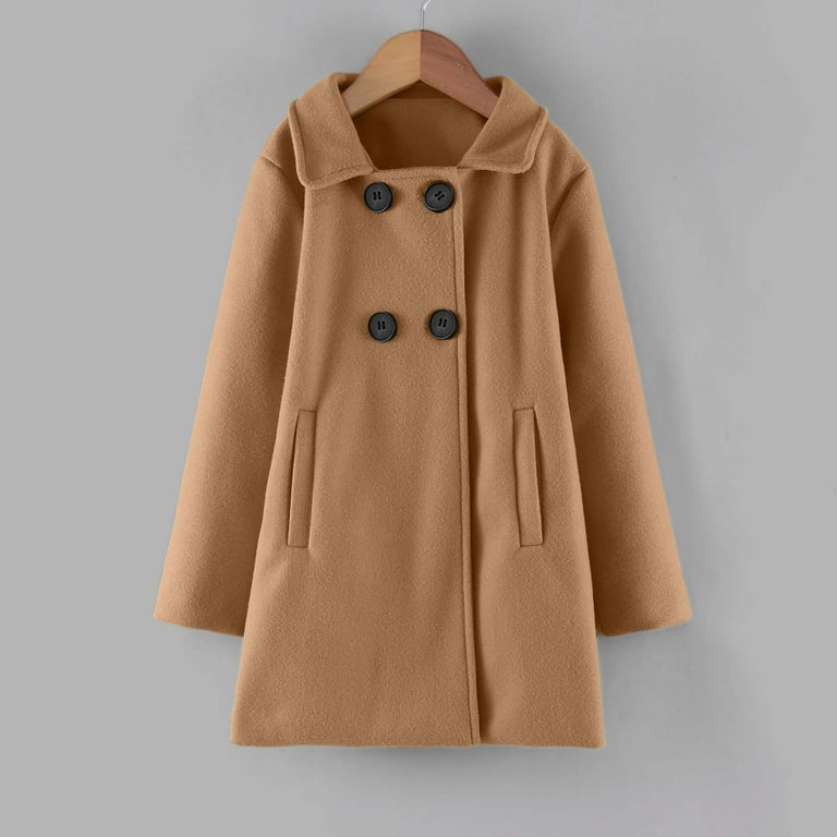 Girls pretty cheap coats