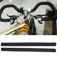 thumbnail image 3 of Foam Handlebar Grips, Sponge Handlebar Grips, Decrease The Impact And Shock  For  Repair Shop    Handle, 3 of 8