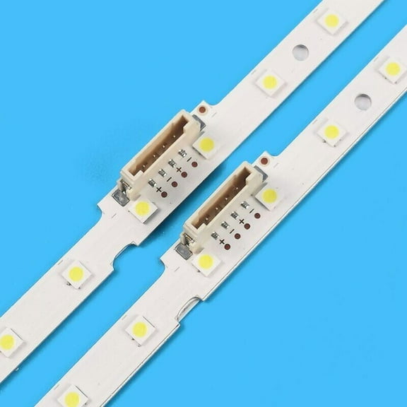 LED Backlight Strips For BN96-45635A BN96-46032A UA65NU7400 UA65RU7400 UE65NU7400 UE65NU7470 UE65NU7500 UN65NU6900F UN65NU7100F UN65RU7200F LM41-00570A V8N1-650SM0 E251781 LM41-00614A