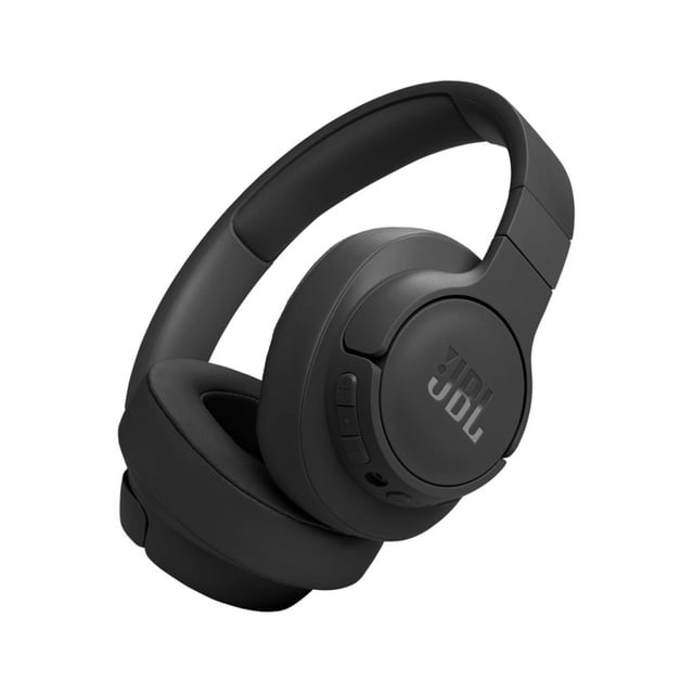 Audífonos Inalámbricos Bluetooth, Negro