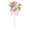 D, variant on Campus Life,Artificial Flower Pen Faux Floral Ballpoint Pen Writing Tool For Journal Planner Office And Home Desk Decoration