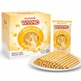 thumbnail image 1 of Wismo Buttermilk Stick Biscuit 55g x20, 1 of 6