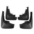 thumbnail image 1 of Guardabarros Unique Bargains para Ford EDGE Sport 2015-2018 con accesorios de montaje, 1 of 6