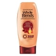 thumbnail image 1 of Garnier Whole Blends Huile de Ricin Revitalisant Remède à l'Huile de Ricin, 1 of 5