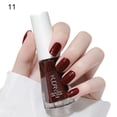 thumbnail image 1 of HEVIRGO 10ml Quick Drying Nail Polish Water-Based Tearable Sequins Baking Free Long Lasting Nail Polish for Female, 1 of 10