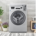 thumbnail image 6 of Crossover 2.0 Coin-Operated Front-Load Washer, WASHERFRONTL, 6 of 17