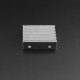 thumbnail image 3 of 2X Disipador de de RefrigeracióN de Motor de Metal 284161-2563 para 284161 1/28 RC Car Repuestos Accesorios, 3 of 5