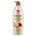 Jergens Deep Restoring Argan Oil Moisturizer, with Reviving Argan Oil