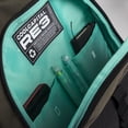thumbnail image 3 of Mochila para Laptop 15 Pulgadas Cool Capital RE3 Color Olivo, 3 of 6