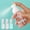 Blue, variant on Txlpkdyx Spray Bottles,60ml Colorful Transparent Portable Spray Bottles,Refillable Containers,Leak-Proof and Refillable Travel Containers,for Perfume,Hair Care,Skincare,and Makeup