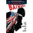 thumbnail image 1 of Pre-Owned All-Star Batman Vol. 2: Ends of the Earth (Rebirth) (Hardcover) 1401274439 9781401274436, 1 of 1