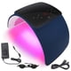 thumbnail image 1 of Máquina de belleza NikouMX Máquina de rejuvenecimiento facial con fotones LED de 7 colores Azul, 1 of 8