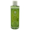 Spamanicure Citrus Milk Bath by CND for Unisex - 8 oz Hand Soak