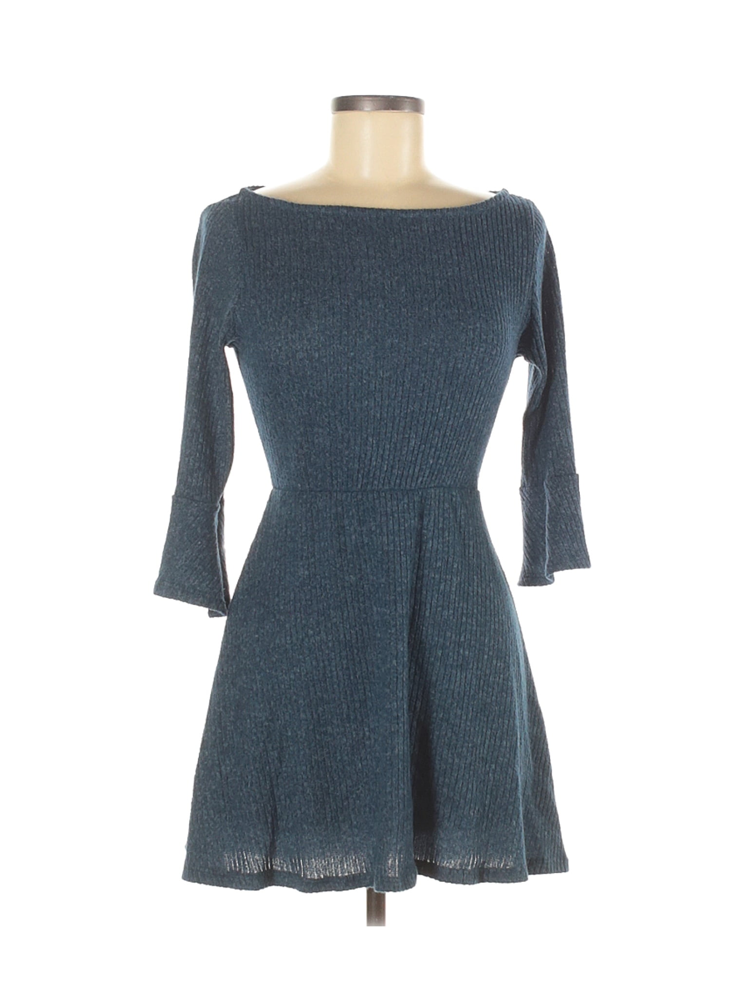 Lulu's PreOwned Lulu's Women's Size M Casual Dress