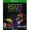 Plants vs Zombies: Garden Warfare 2 Deluxe Edition, Electronic Arts, Xbox One, 014633370164