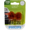 thumbnail image 1 of Bombilla miniatura Philips Automotive Lighting 7444NA LongerLife, 1 of 5