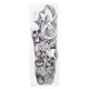thumbnail image 5 of 5pcs Full Sleeve Temporary Tattoos Stickers Unisex Watrproof Arm Fake Tattoo Set, 5 of 5