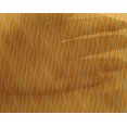 thumbnail image 4 of oneOone Georgette Viscose Fabric Waves Abstract Sashiko Print Sewing Fabric BTY 42 Inch Wide, 4 of 4