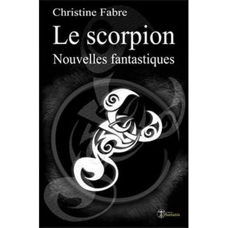 Le Scorpion - eBook