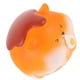 thumbnail image 5 of Cute Animal Shaped Coin Bank, Decorative Vinyl Piggy Bank for Money Saving, Desktop Ornament for Boys, Birthdays, and Christmas, 5 of 5
