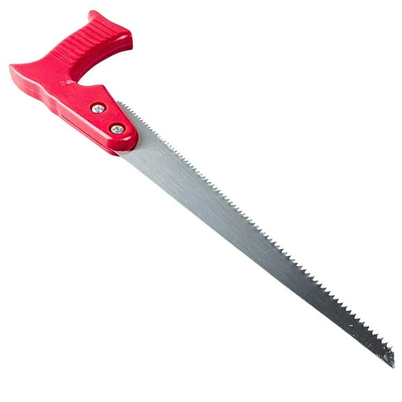 HAWK 13 Inch Compass Saw With Plastic Handle - TZ7560